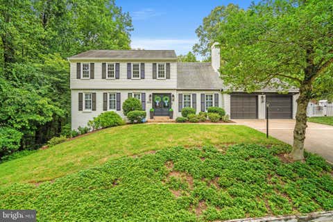 Homes For Sale - 11300 Timberline Drive<br/> OAKTON, VA 22124