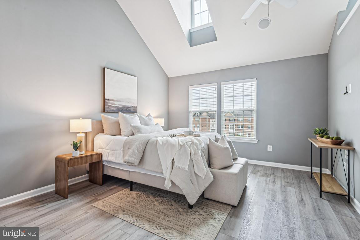 BUCKINGHAM ESTATES - Residential