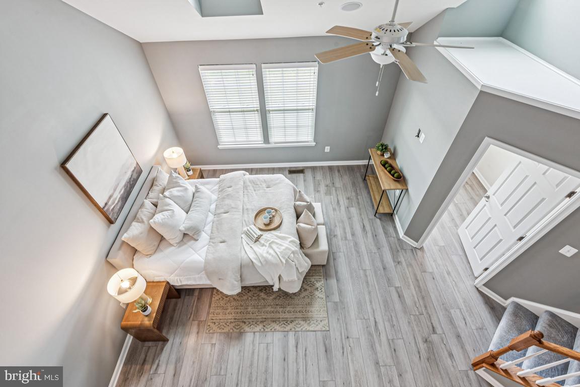 BUCKINGHAM ESTATES - Residential