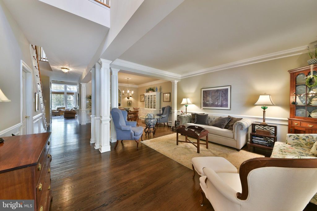 Photo of 617 Heath Court, LAMBERTVILLE, NJ 08530 (MLS # NJHT2004346)