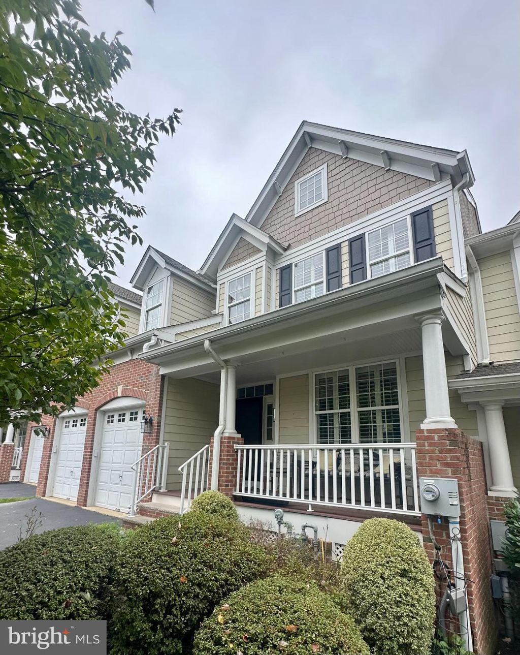 Photo of 617 Heath Court, LAMBERTVILLE, NJ 08530 (MLS # NJHT2004346)