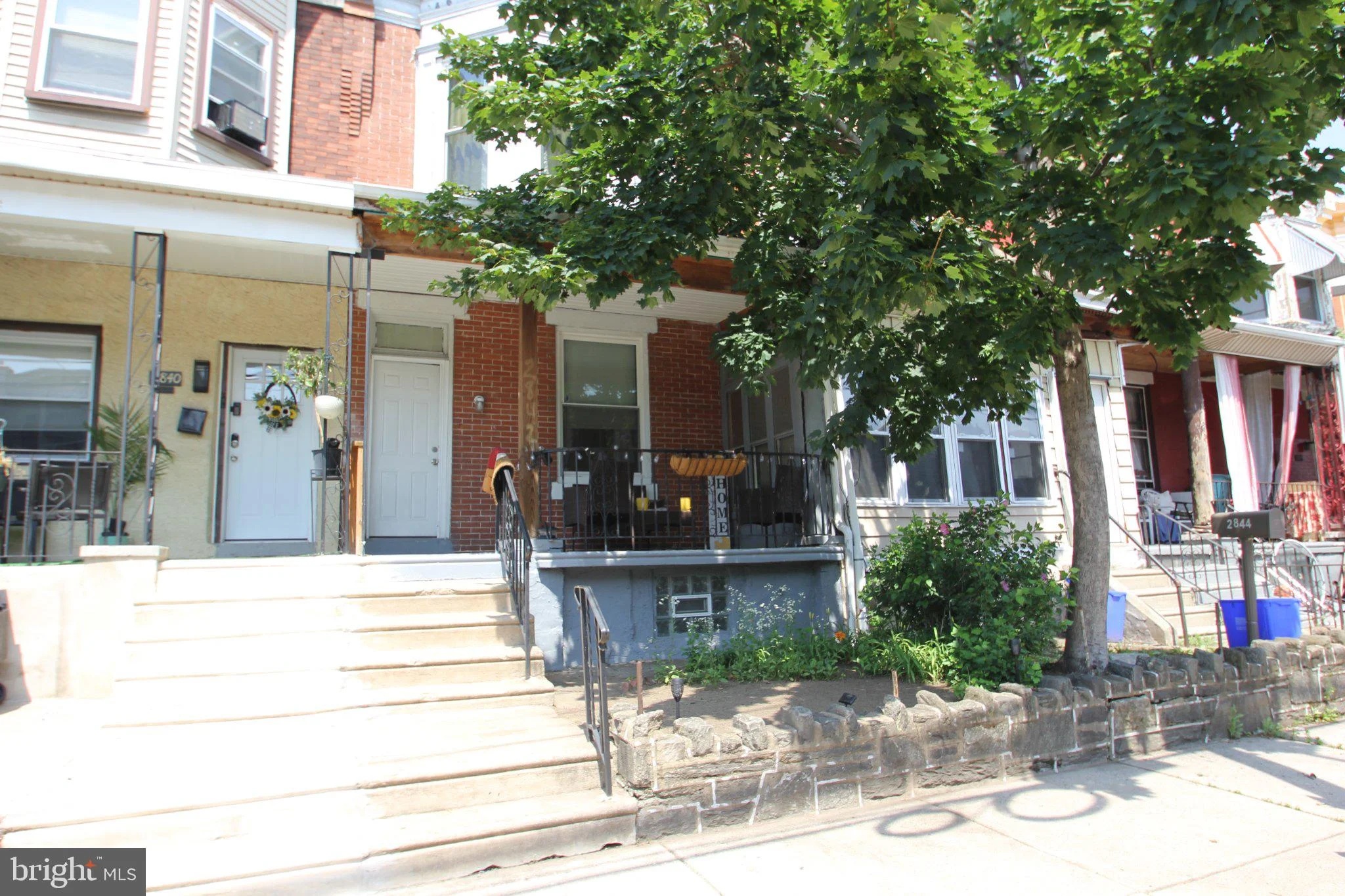2842 N 20th Street