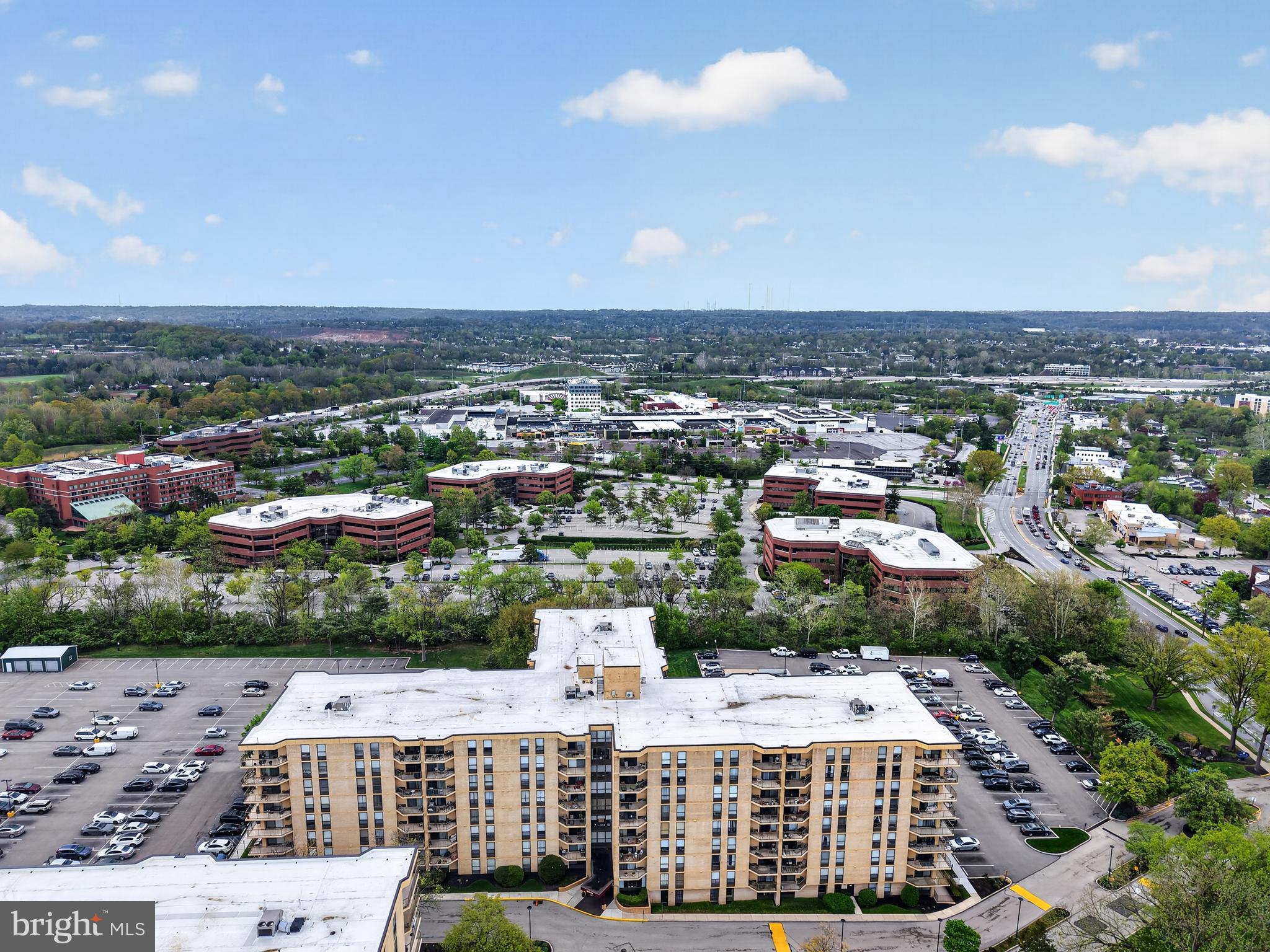 PLYMOUTH HILL - Residential