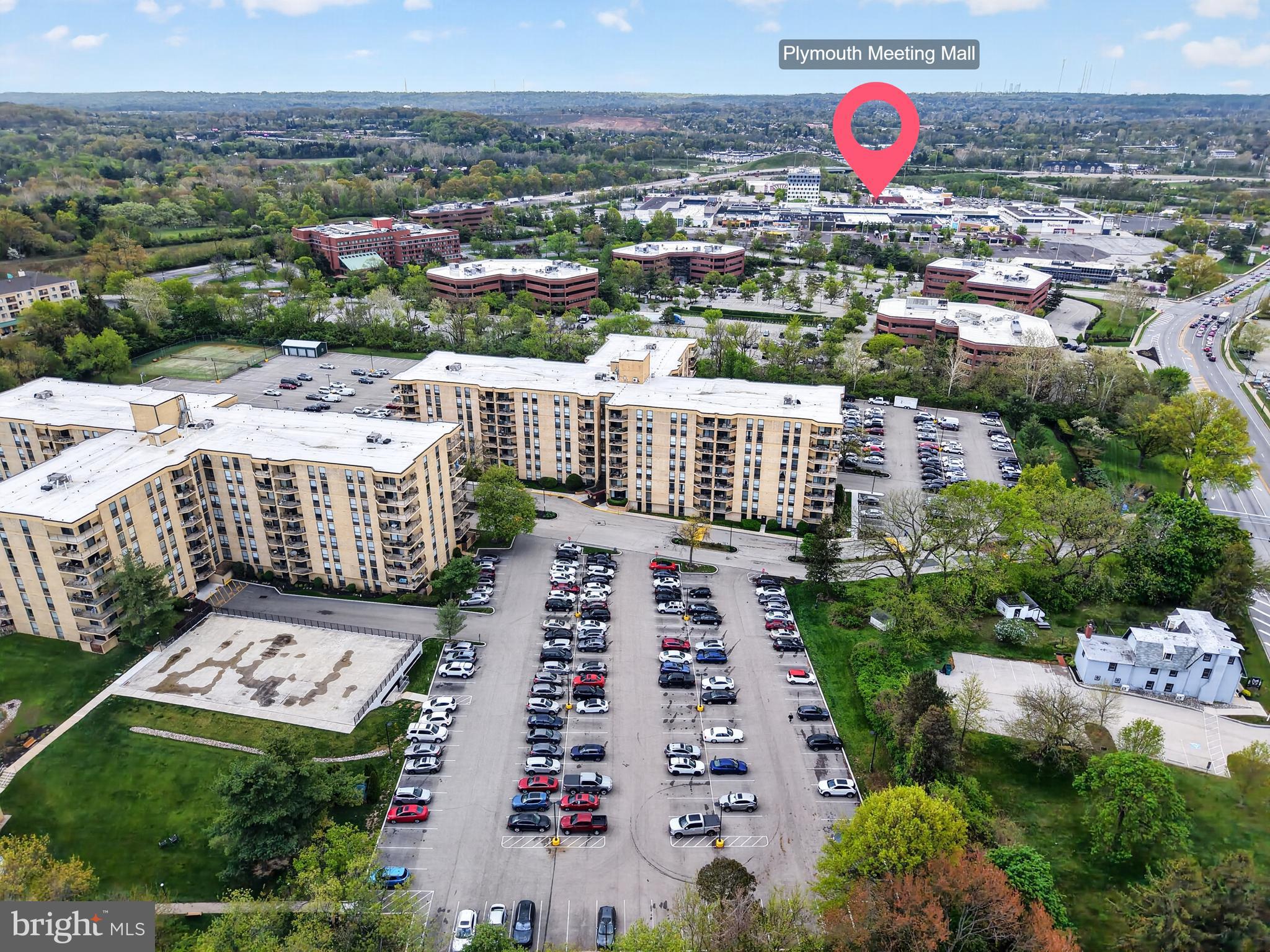 PLYMOUTH HILL - Residential