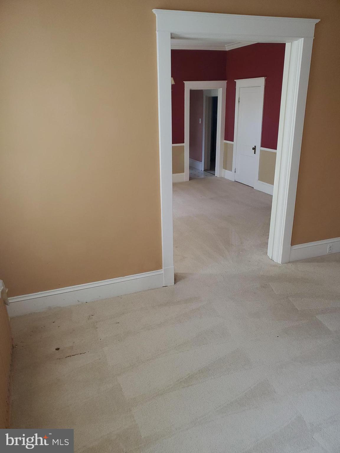 FRANKFORD - Residential Lease