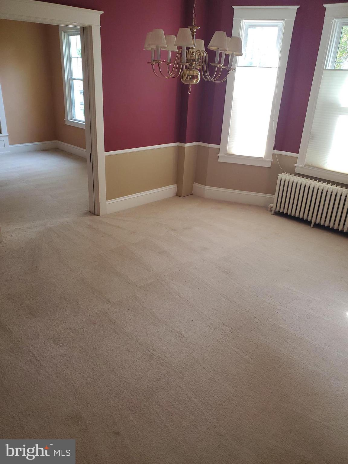 FRANKFORD - Residential Lease