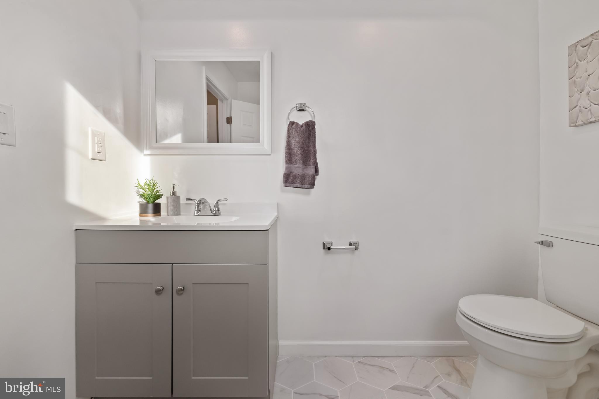 BALLARDS - Residential