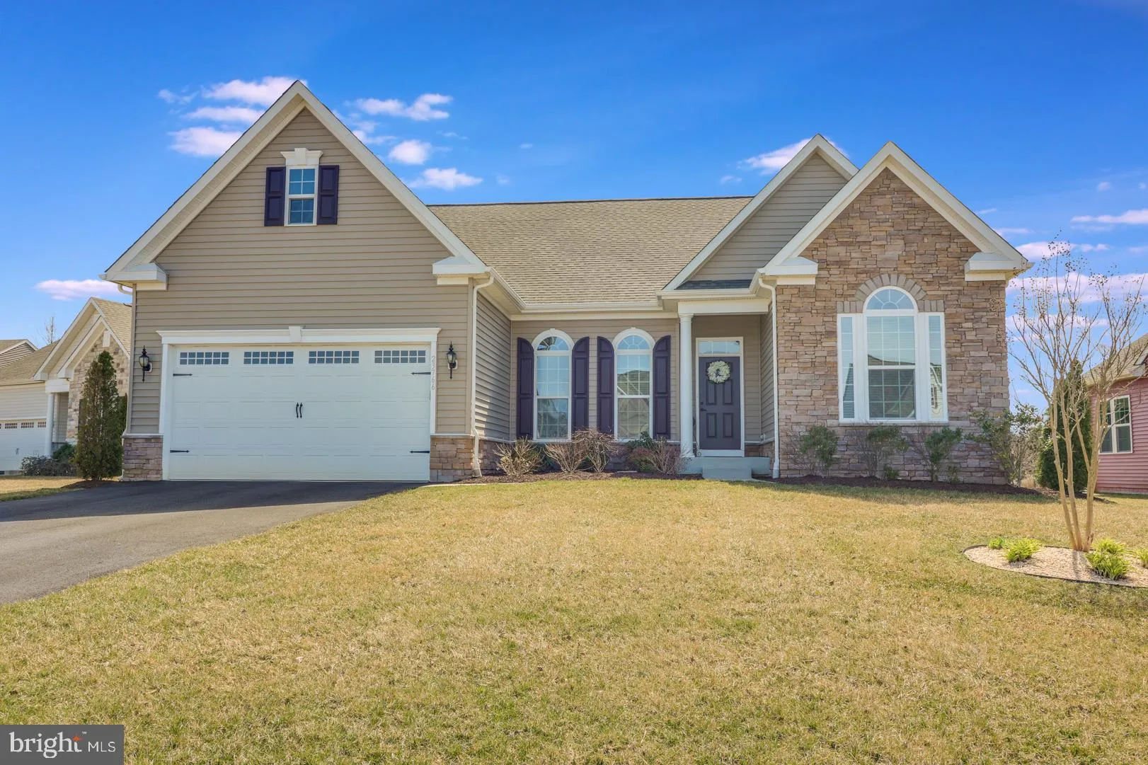23766 Hughes Hideaway Court, Milton, DE 19968