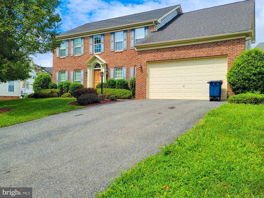 Discover the epitome of luxury living in this stunning single-family home offering over 5000 sqft of space. Featuring gleaming hardwood floors on the main level, a cozy family room with a gas fireplace, and a sunroom adjacent to the gourmet kitchen, this residence is designed for comfort and style. Enjoy the convenience of main-level laundry leading to a 2-car garage. The finished basement boasts wall-to-wall carpeting, a half bath, and ample storage space. Retreat to the lavish master suite complete with two walk-in closets, a sitting area, and a spa-like super bath. Recently painted throughout, this home exudes freshness and charm. Located within walking distance to Charles Flowers Science & Tech School, minutes from UM Hospital and shops, and close to the metro, this property offers unparalleled convenience. Minimum credit score of 620 for each applicant, minimum household income of $163k, no pets allowed, and tenants responsible for all utilities. Don't miss out on this exceptional rental opportunity schedule your showing today!