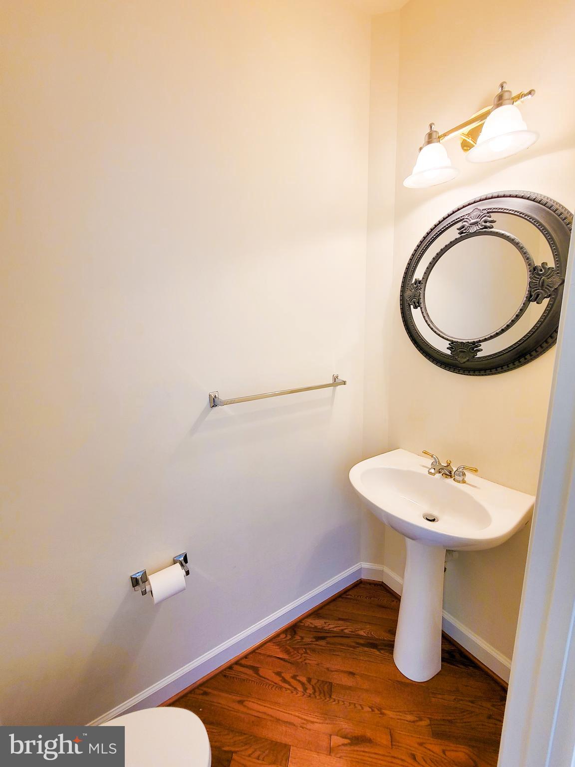 BALK HILL VILLAGE - Residential Lease