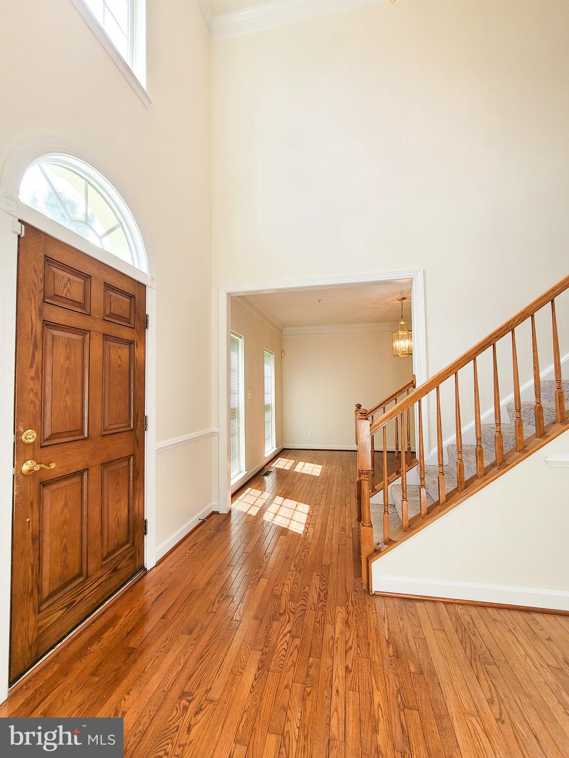 BALK HILL VILLAGE - Residential Lease