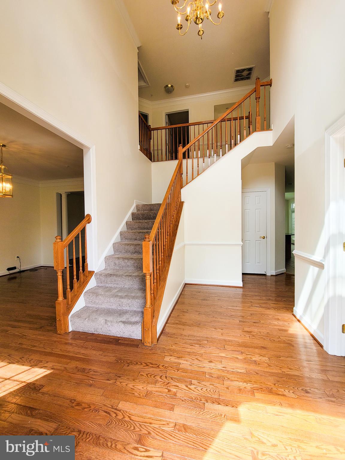 BALK HILL VILLAGE - Residential Lease