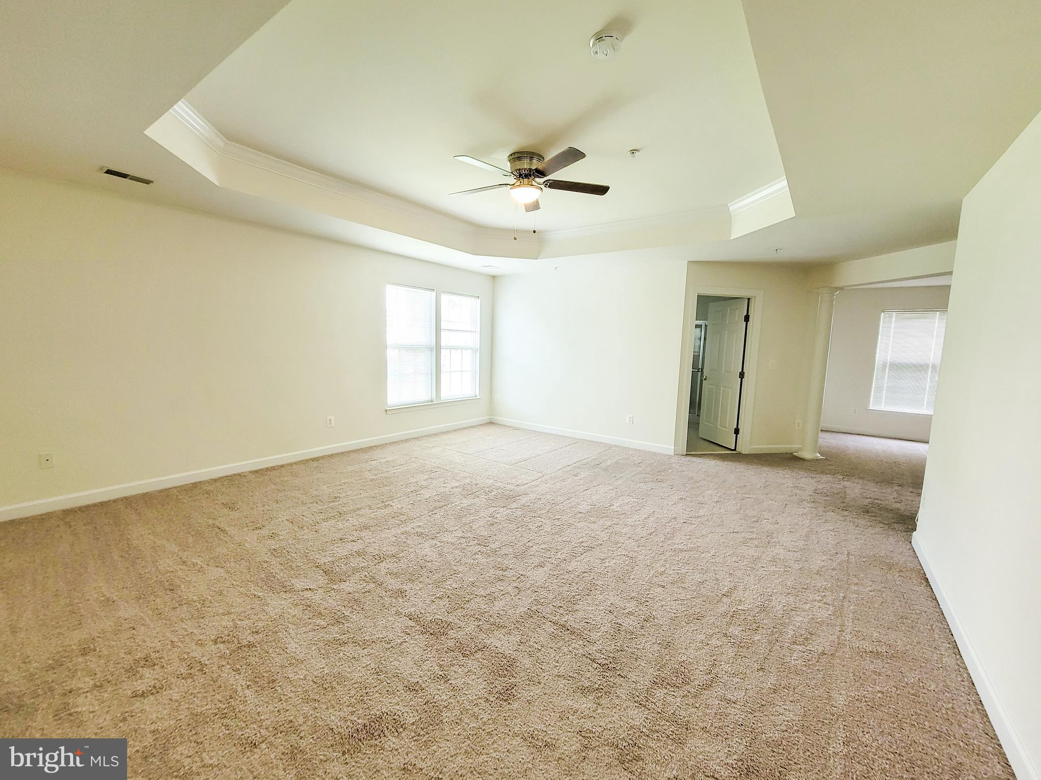 BALK HILL VILLAGE - Residential Lease