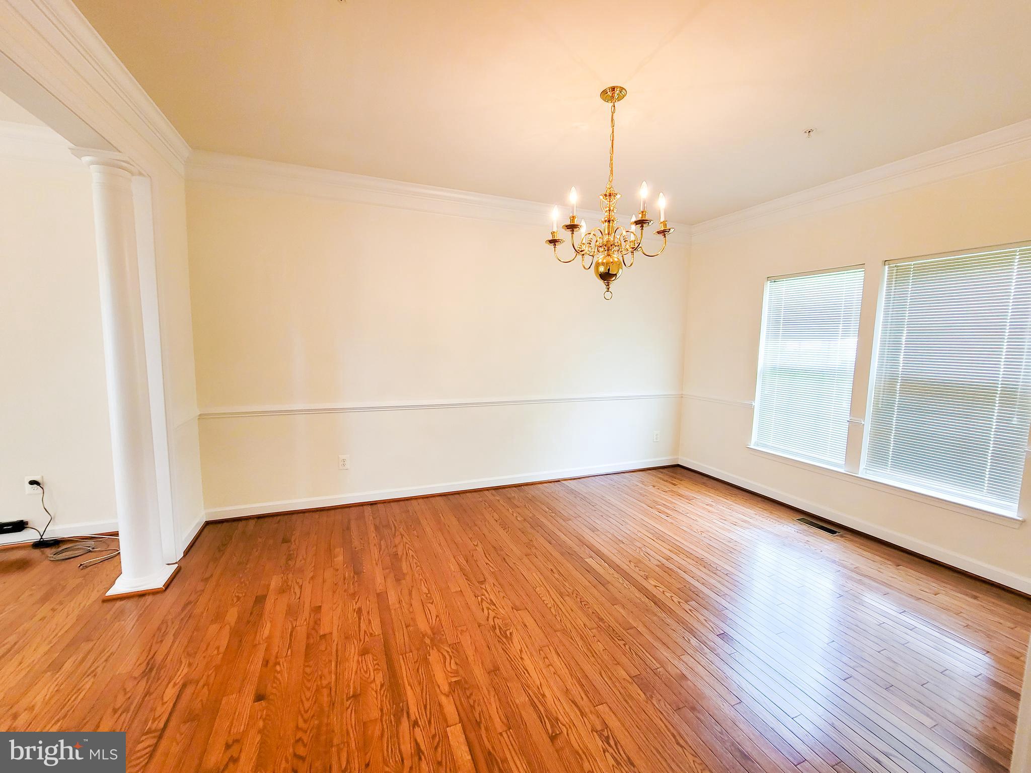 BALK HILL VILLAGE - Residential Lease