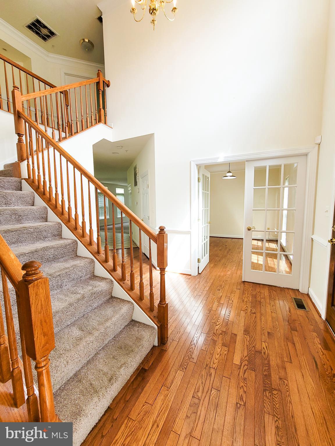 BALK HILL VILLAGE - Residential Lease