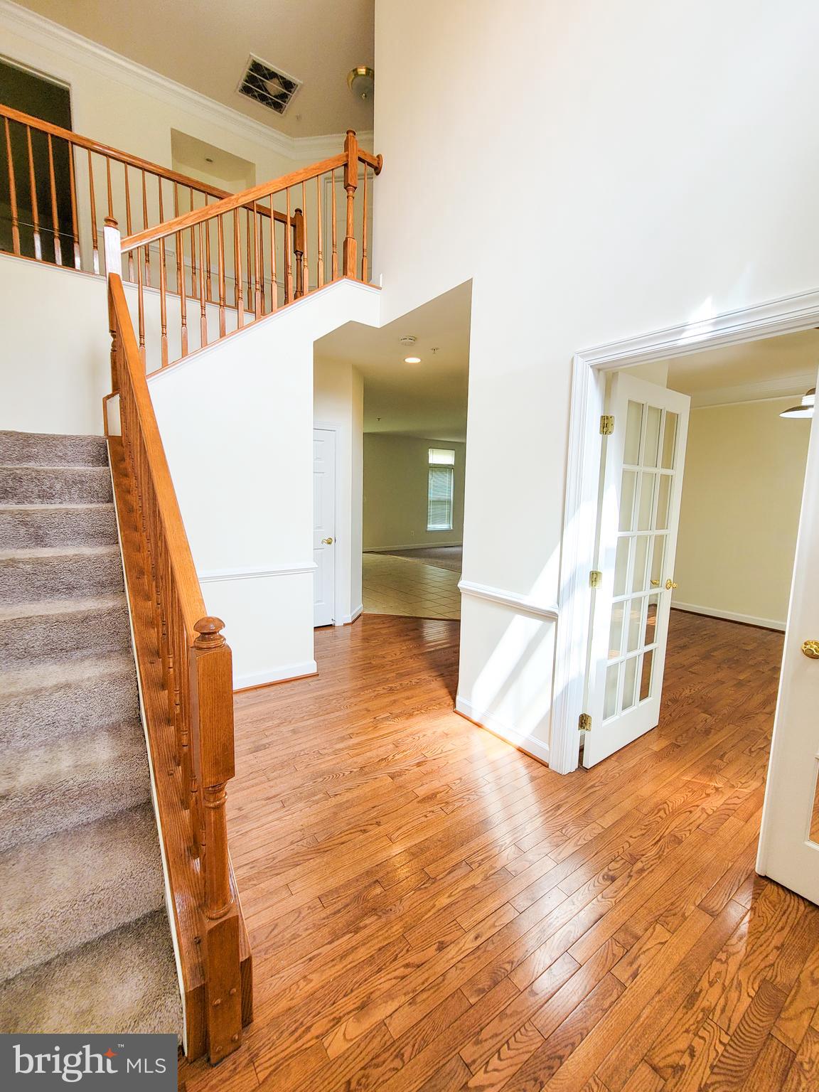 BALK HILL VILLAGE - Residential Lease