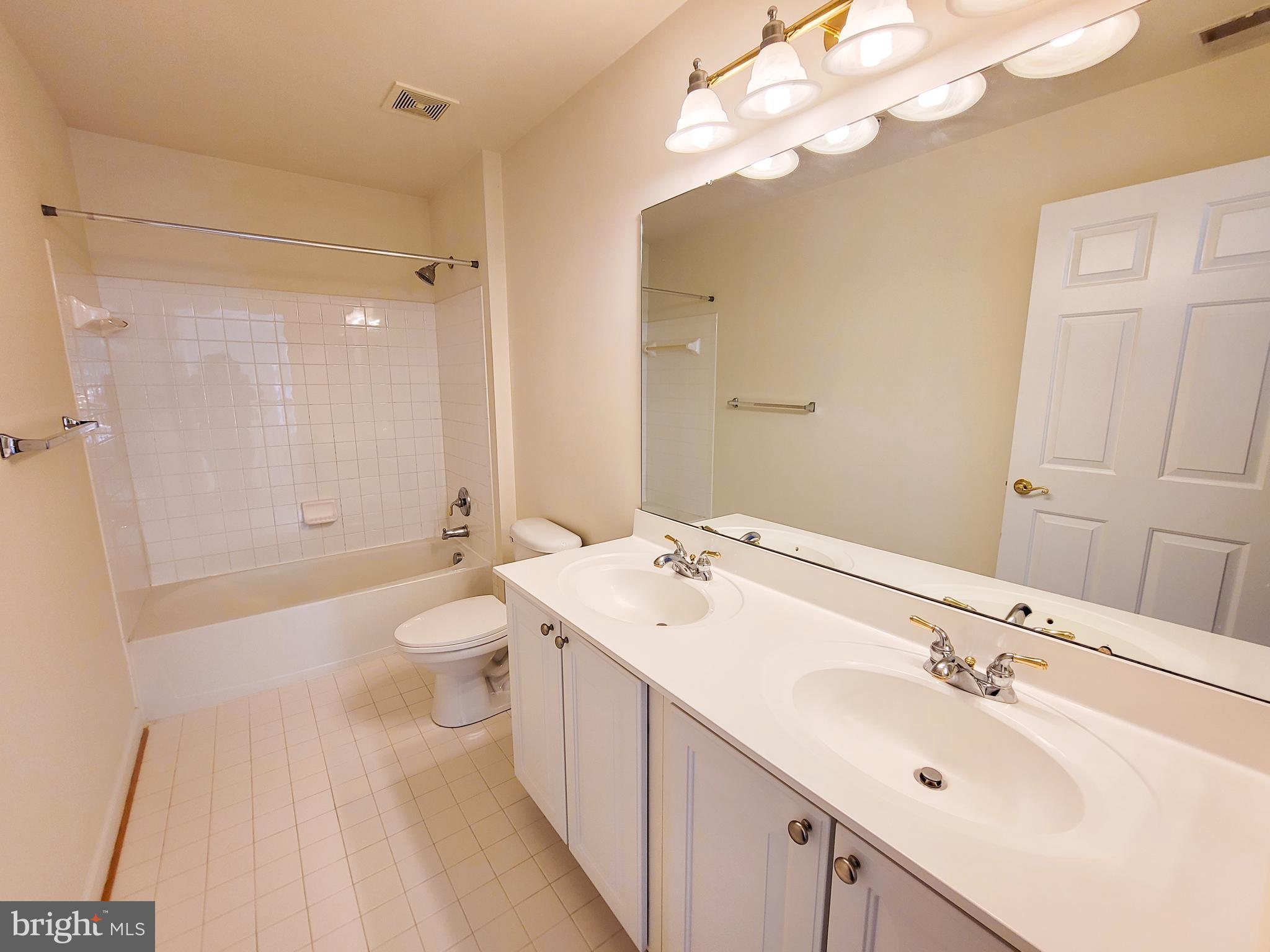 BALK HILL VILLAGE - Residential Lease