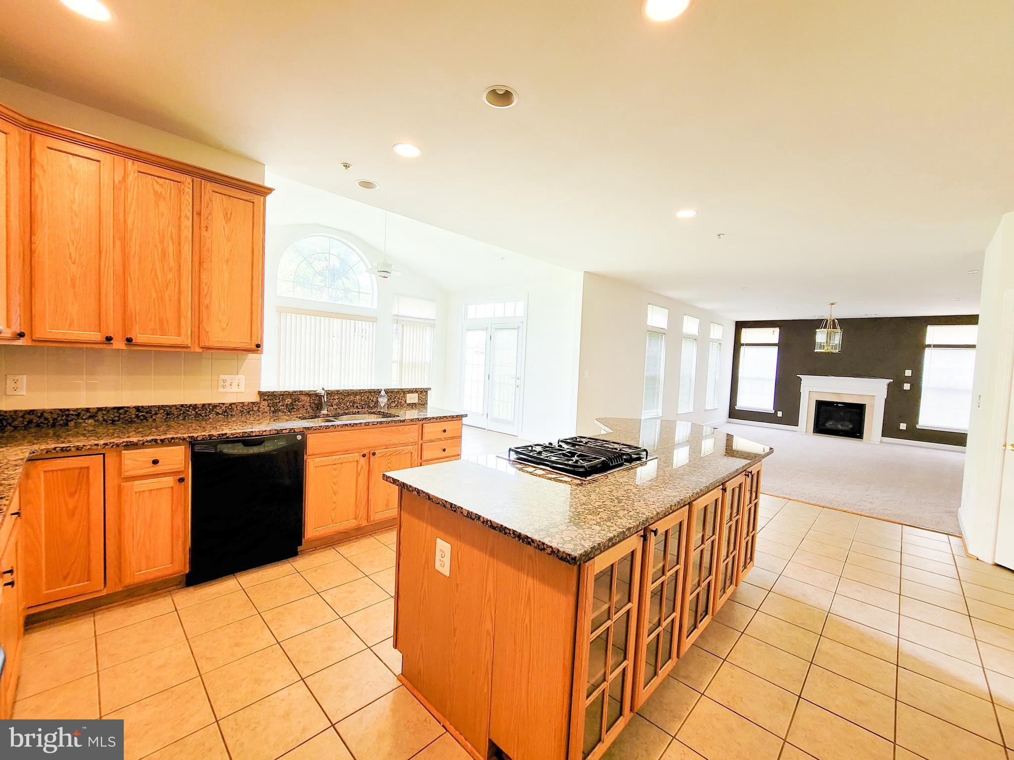 BALK HILL VILLAGE - Residential Lease