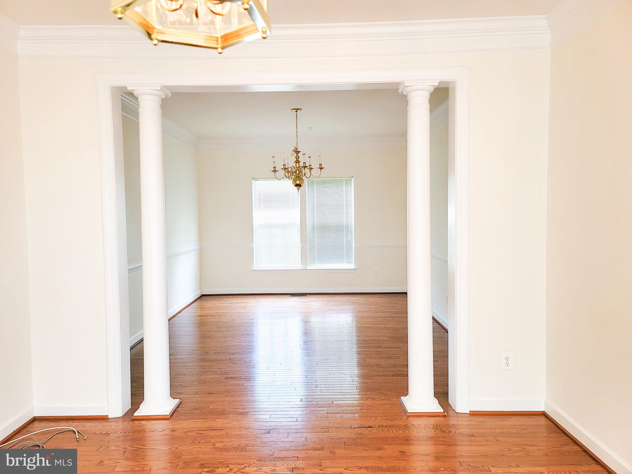 BALK HILL VILLAGE - Residential Lease