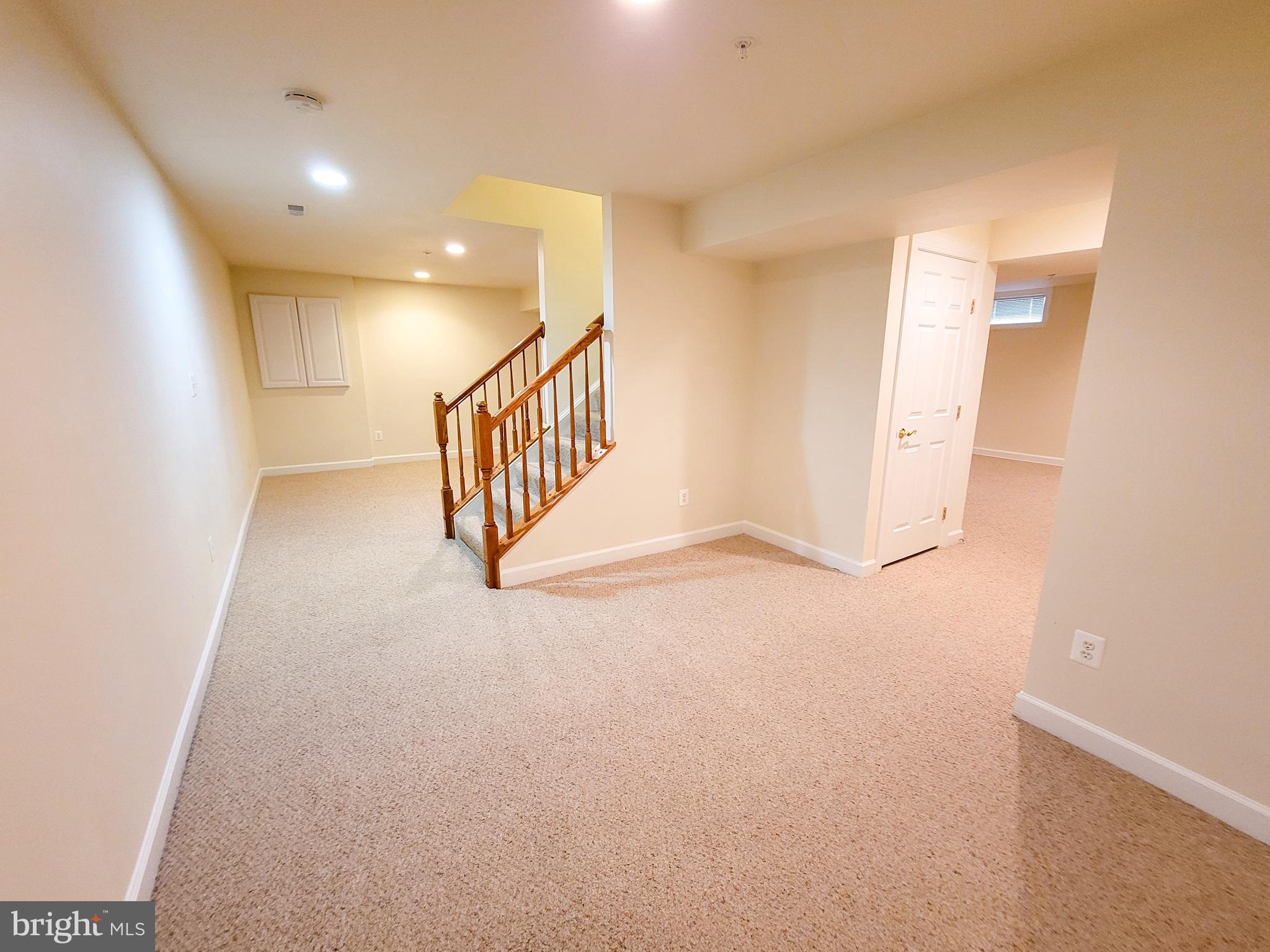 BALK HILL VILLAGE - Residential Lease