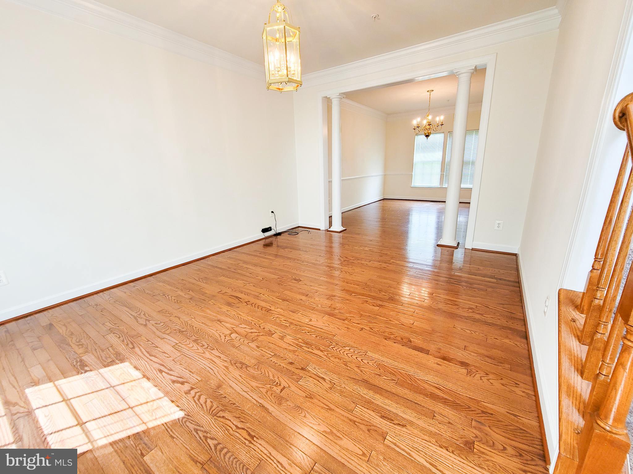 BALK HILL VILLAGE - Residential Lease