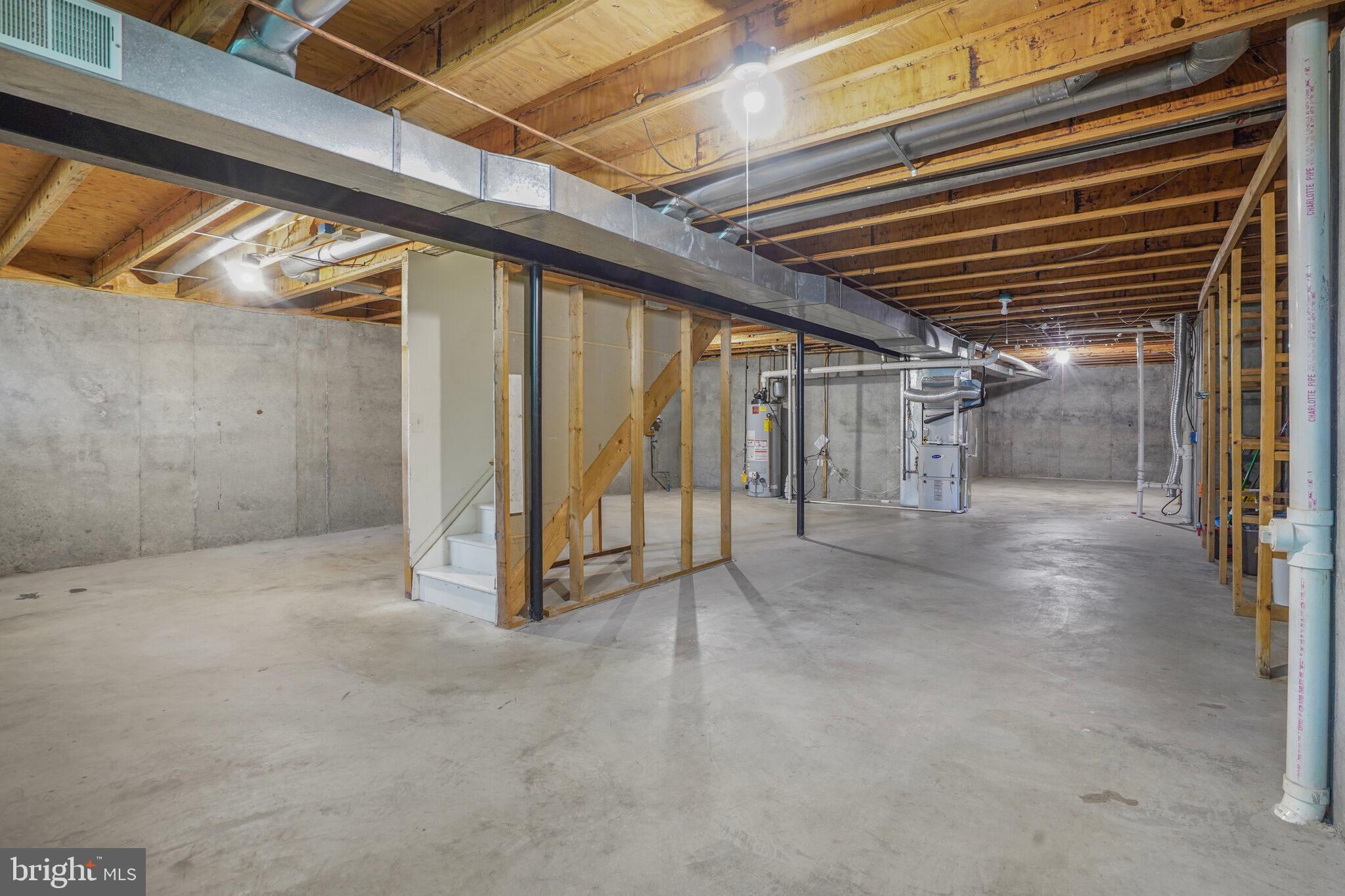 BURKE CENTRE - Residential