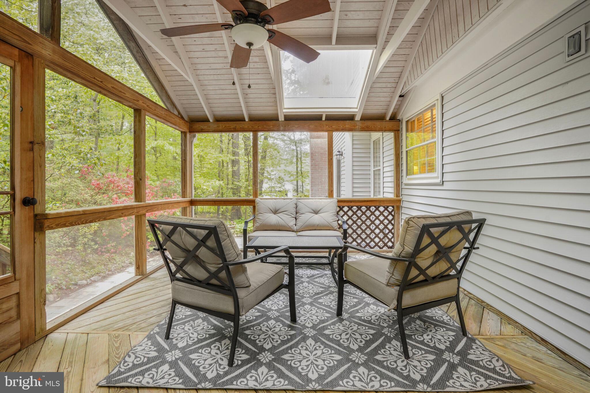 BURKE CENTRE - Residential