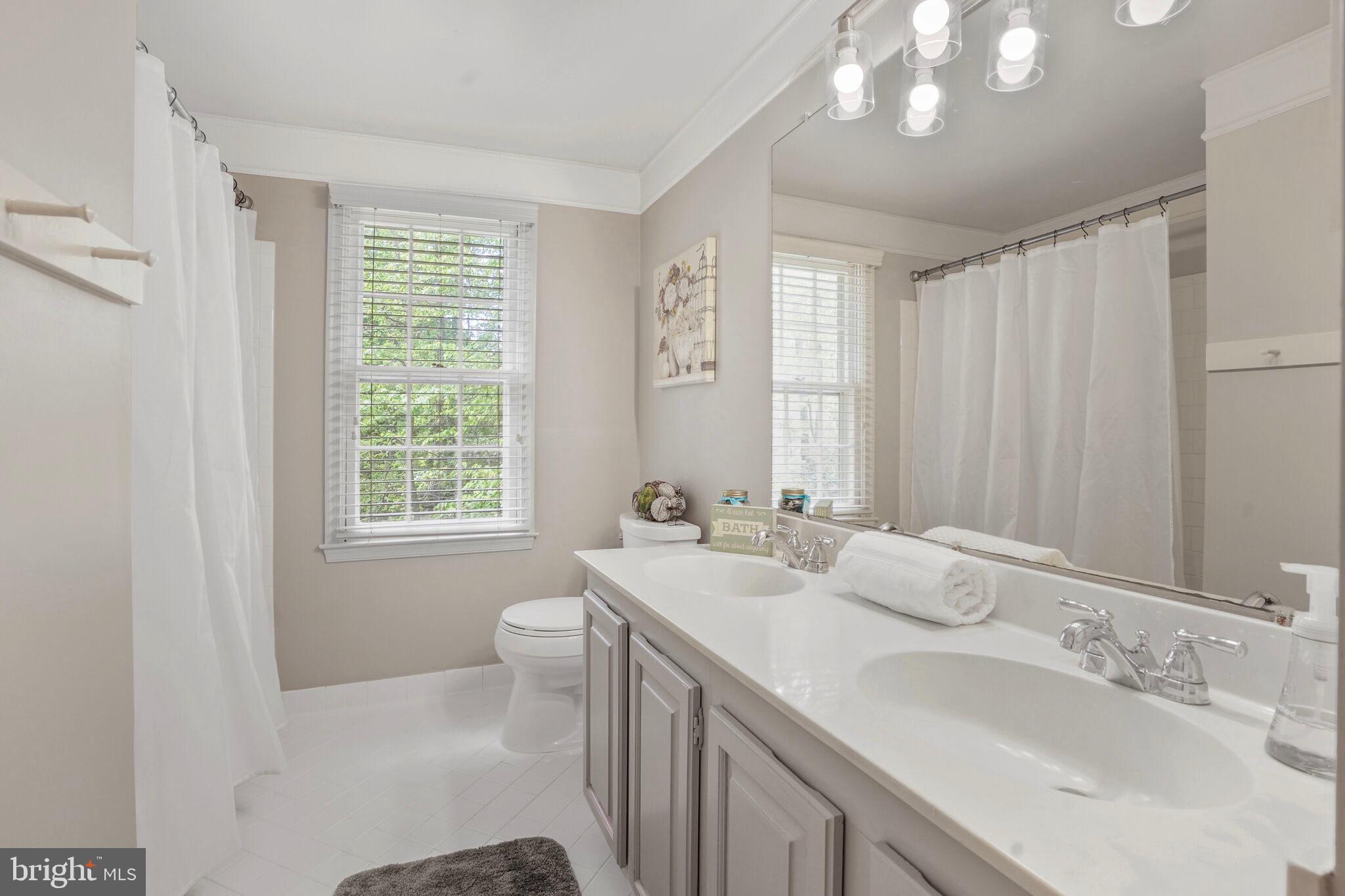 BURKE CENTRE - Residential