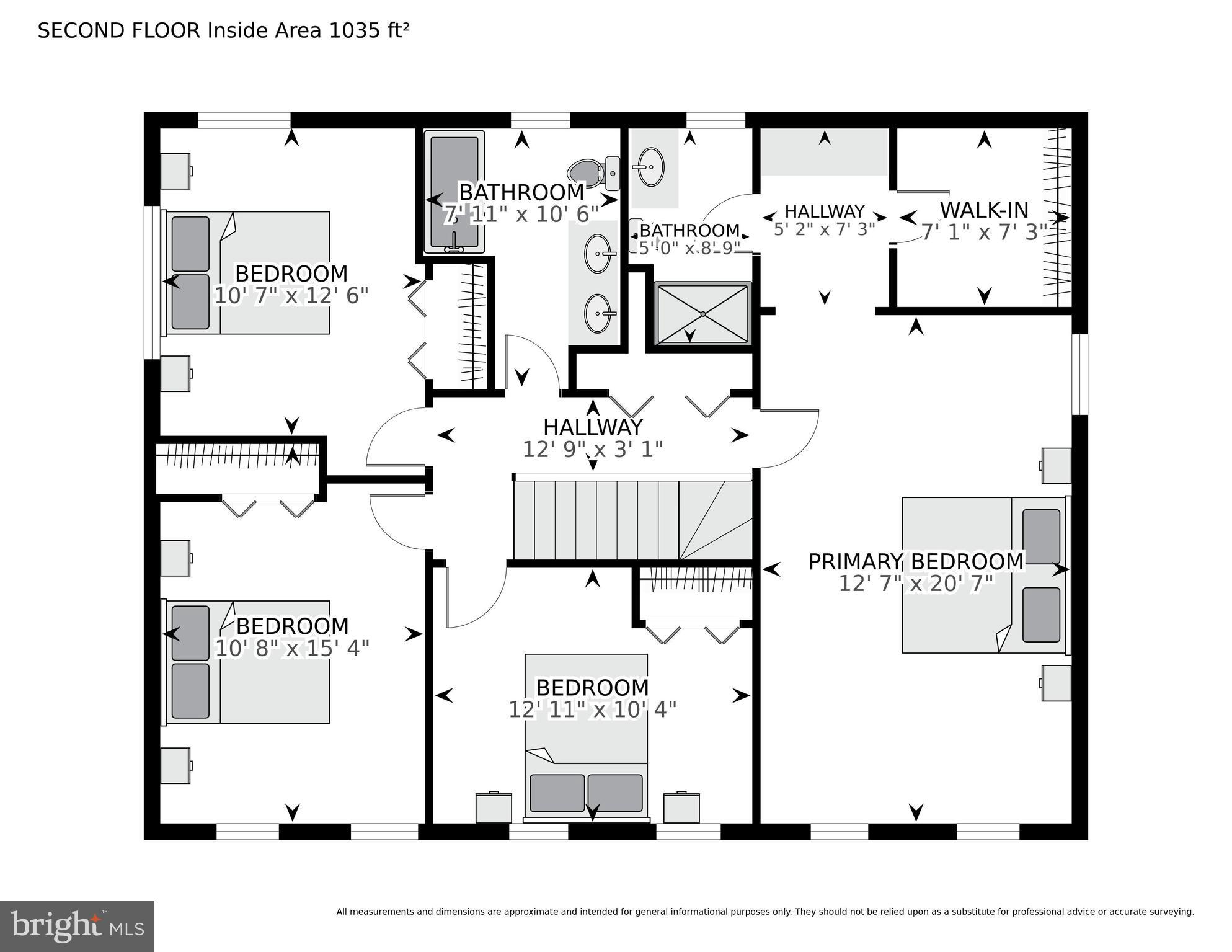 BURKE CENTRE - Residential