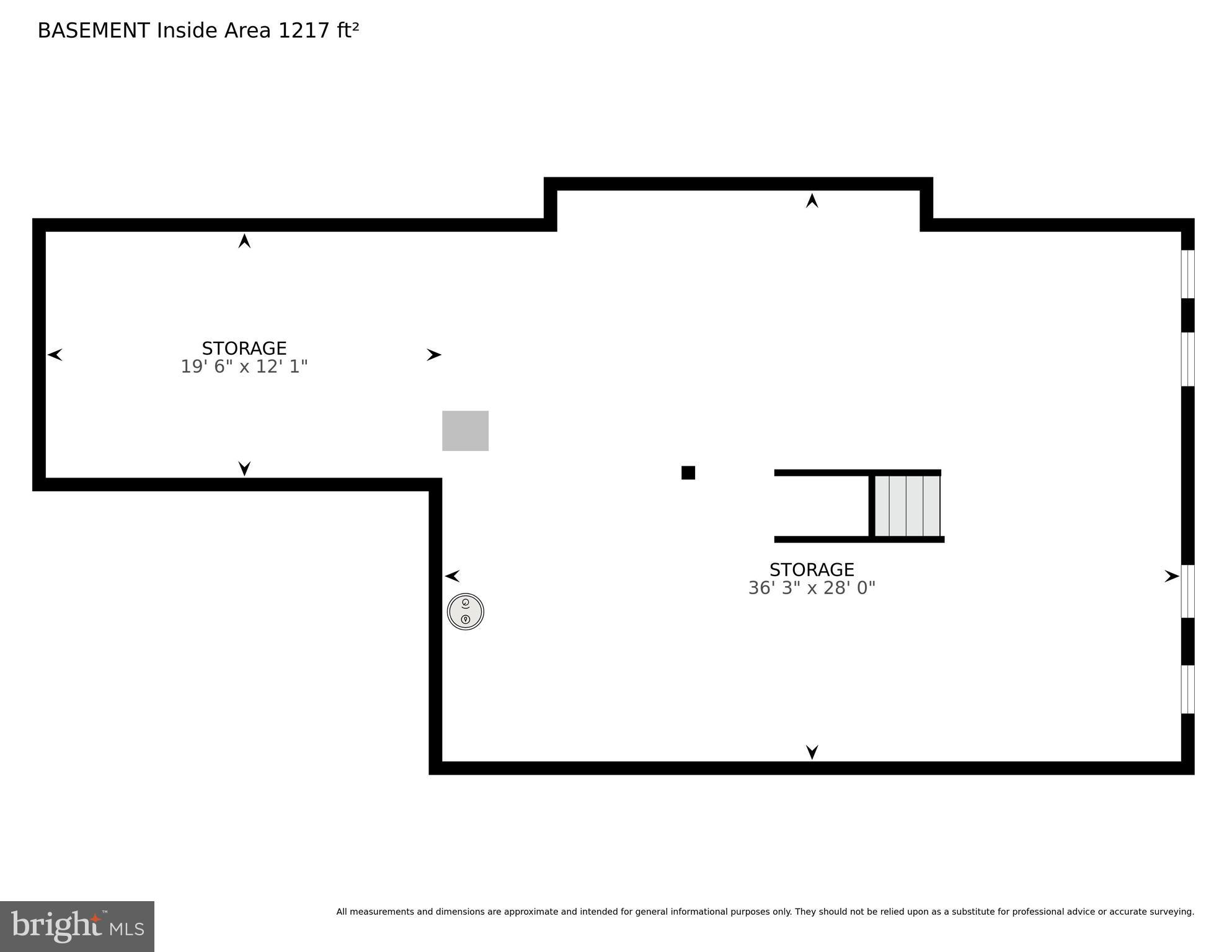 BURKE CENTRE - Residential