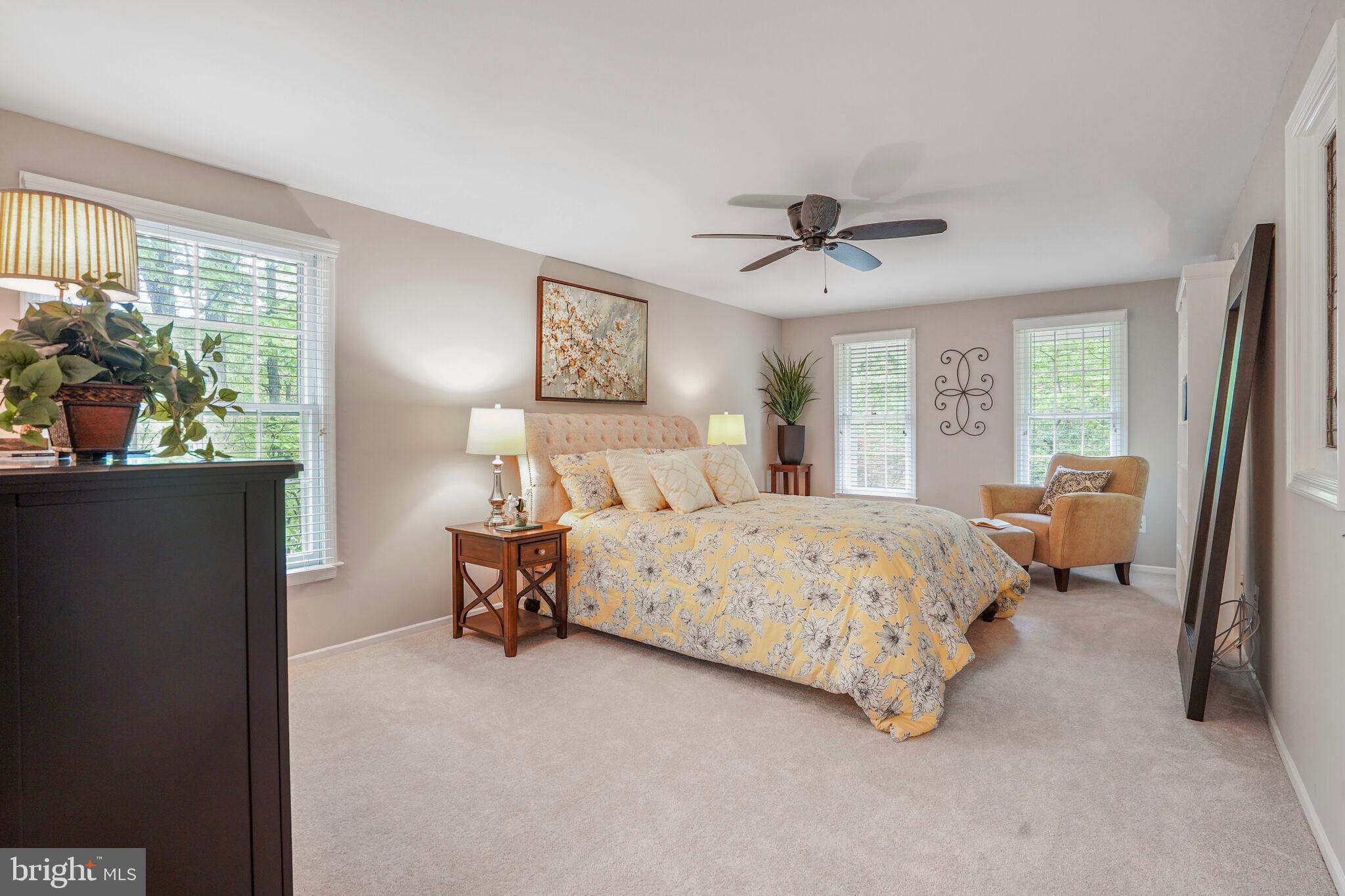 BURKE CENTRE - Residential