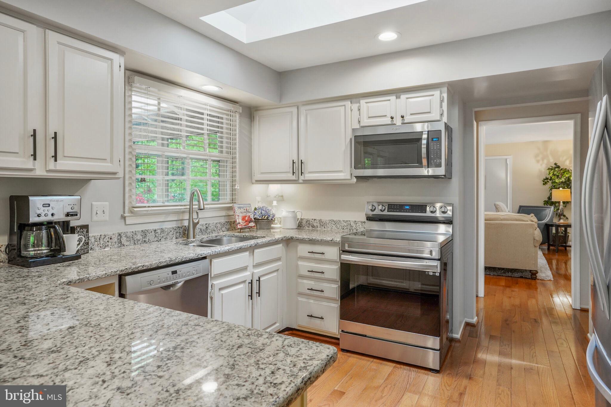 BURKE CENTRE - Residential