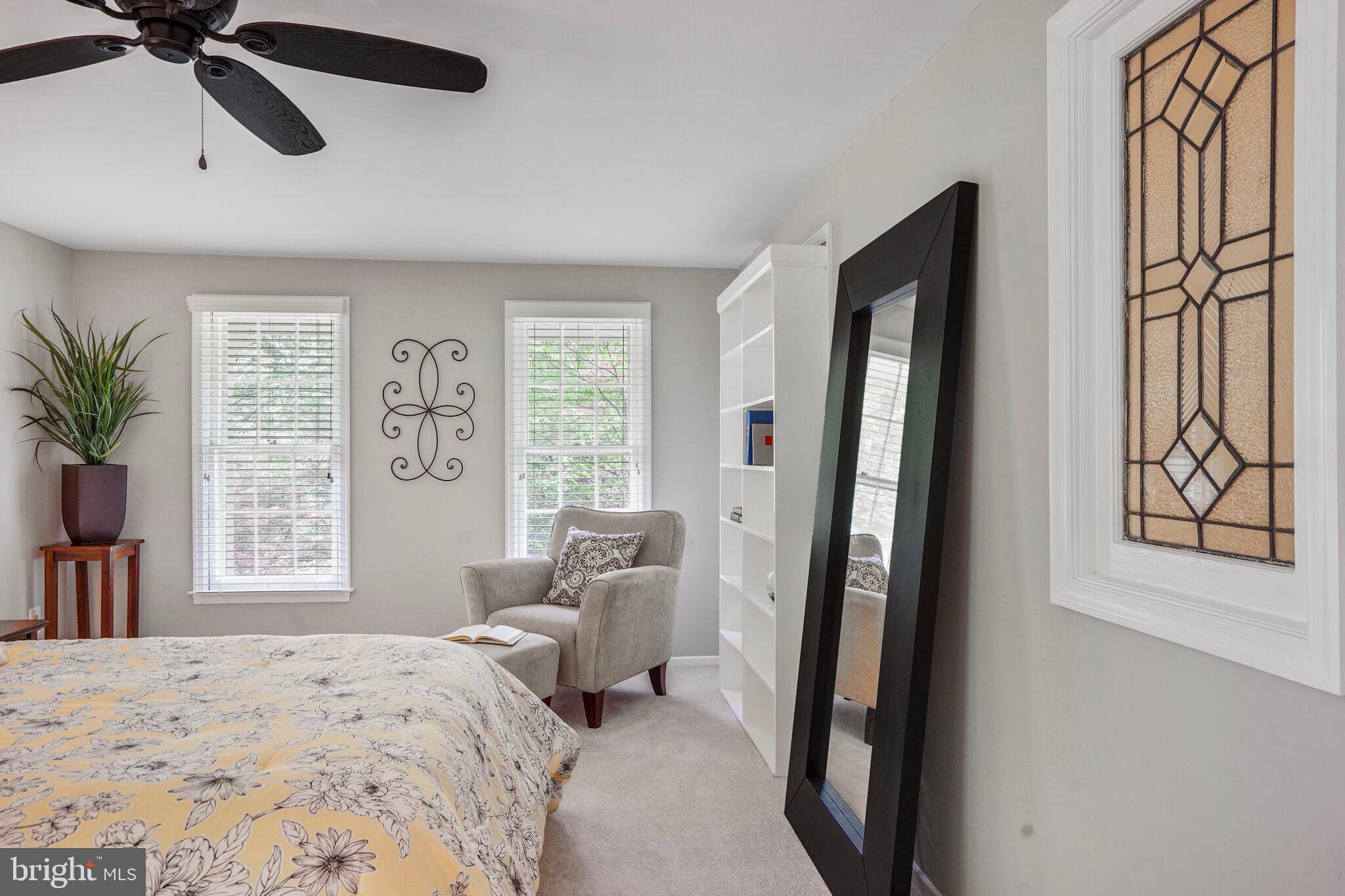 BURKE CENTRE - Residential