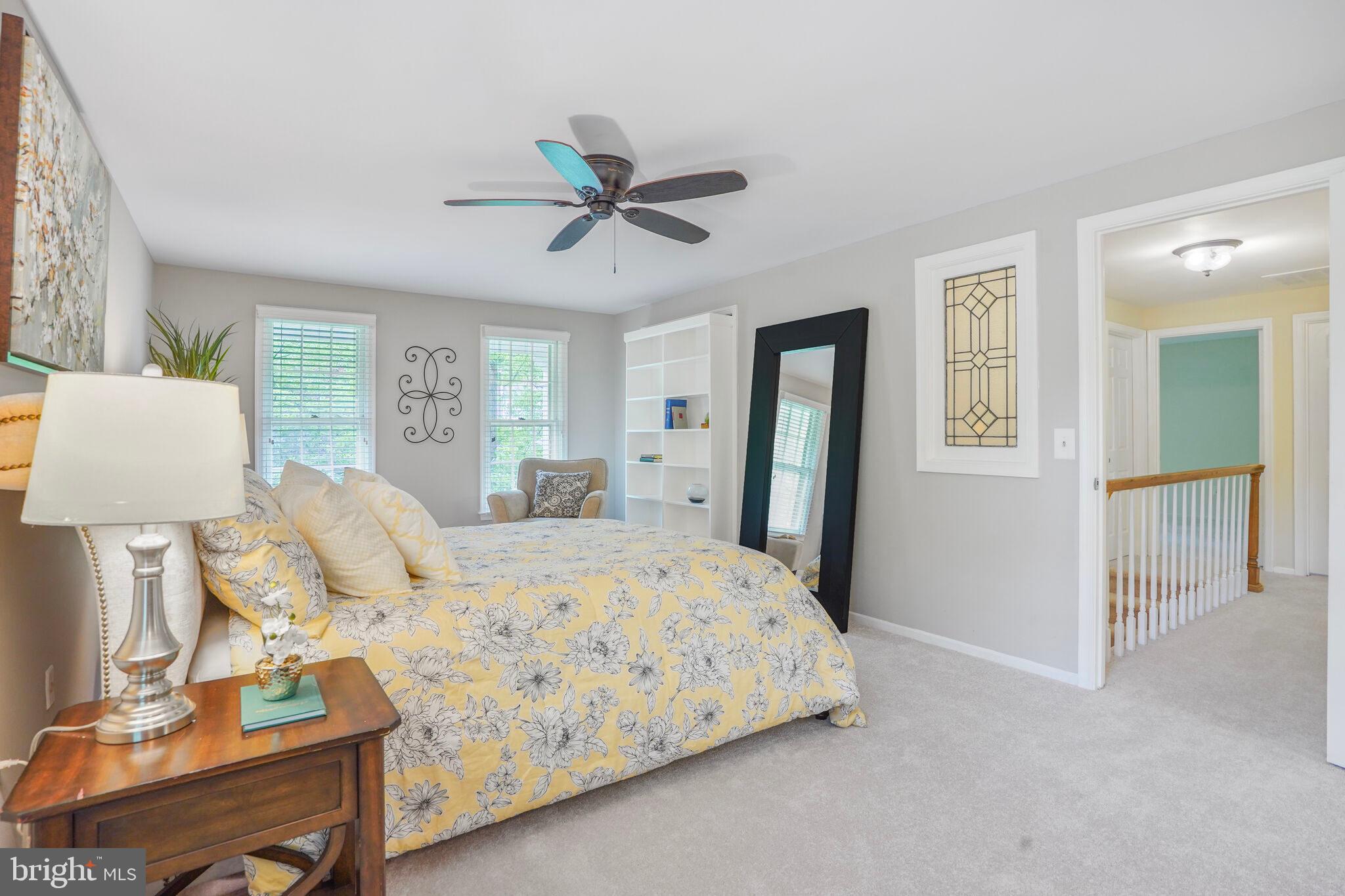 BURKE CENTRE - Residential