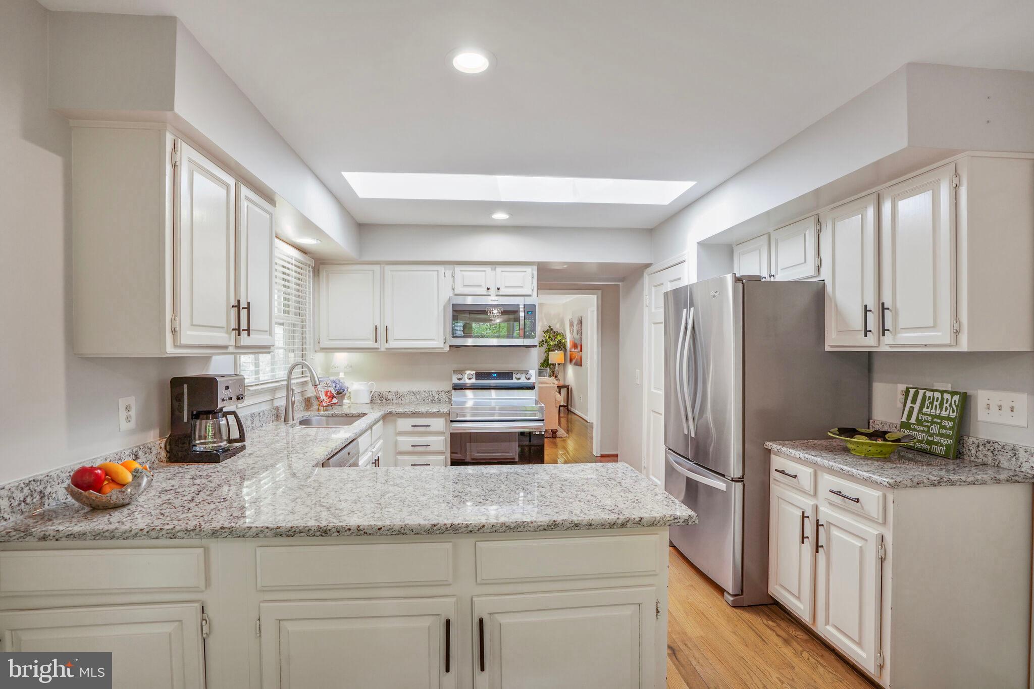 BURKE CENTRE - Residential