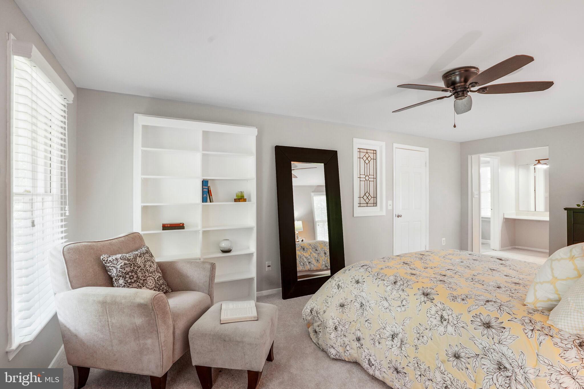 BURKE CENTRE - Residential