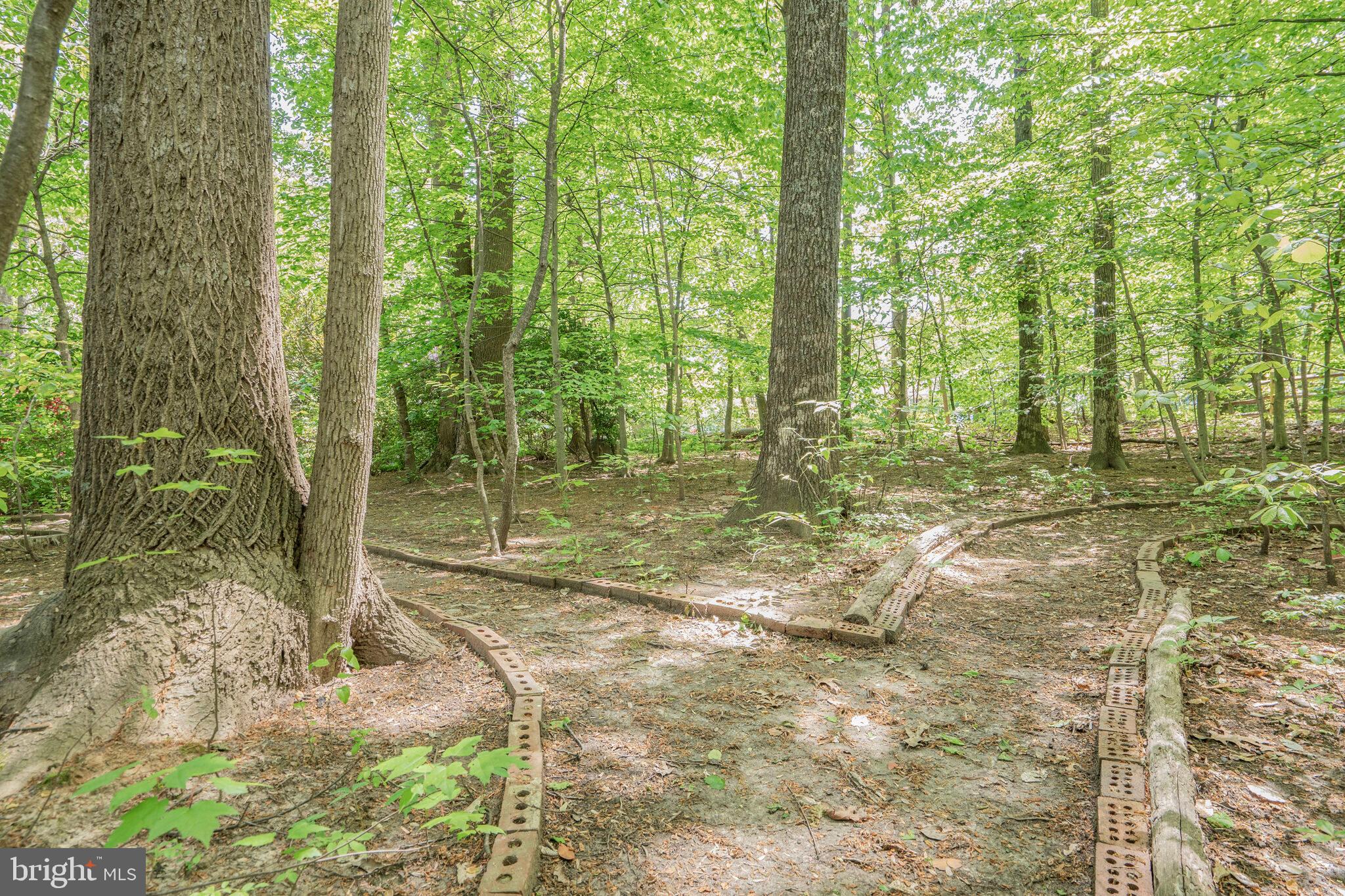 BURKE CENTRE - Residential