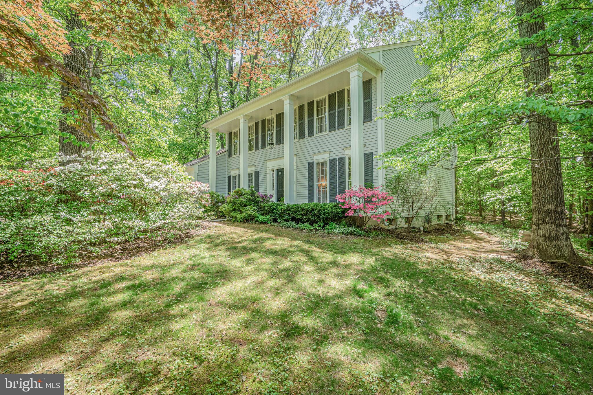 BURKE CENTRE - Residential