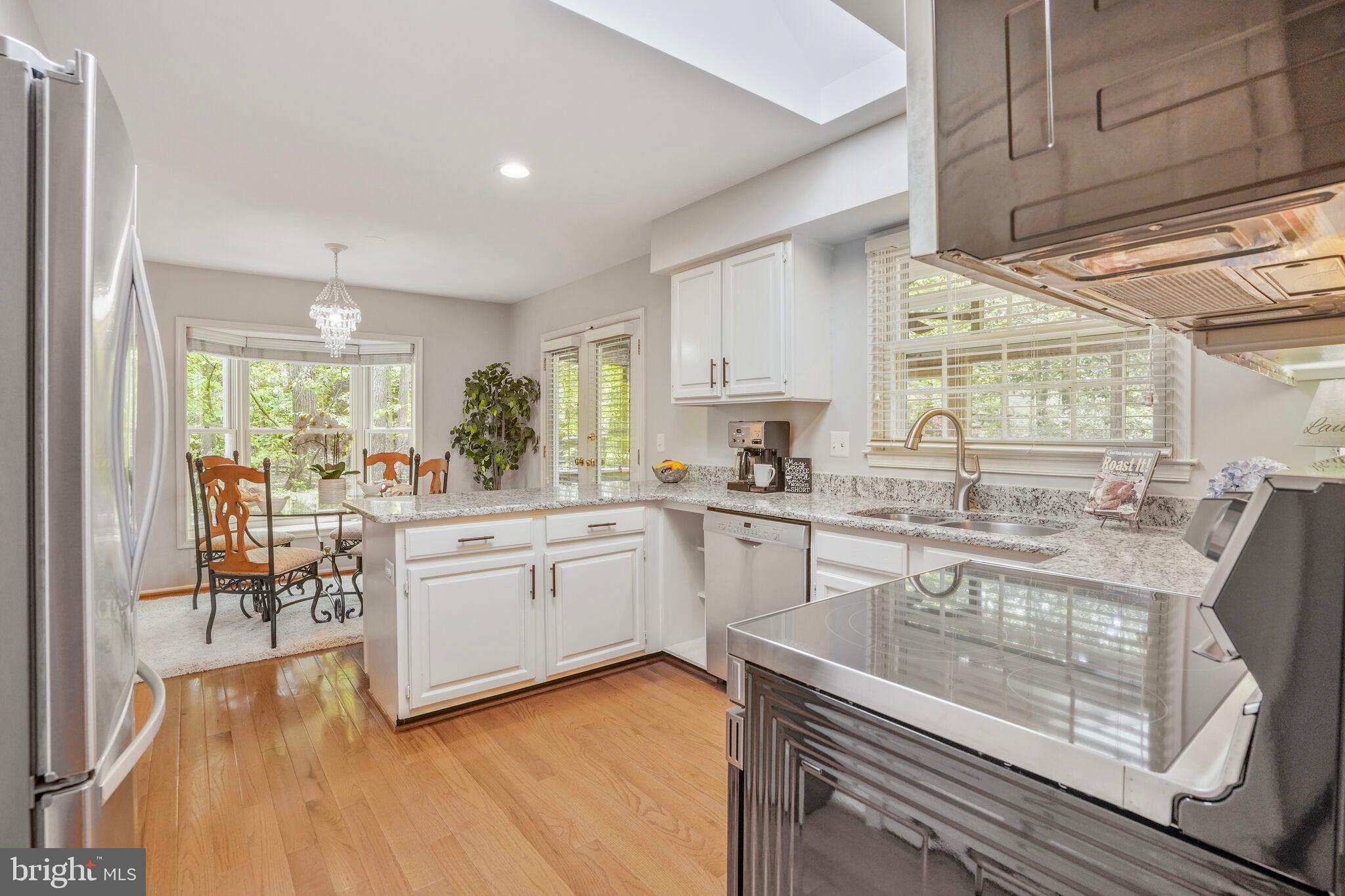 BURKE CENTRE - Residential