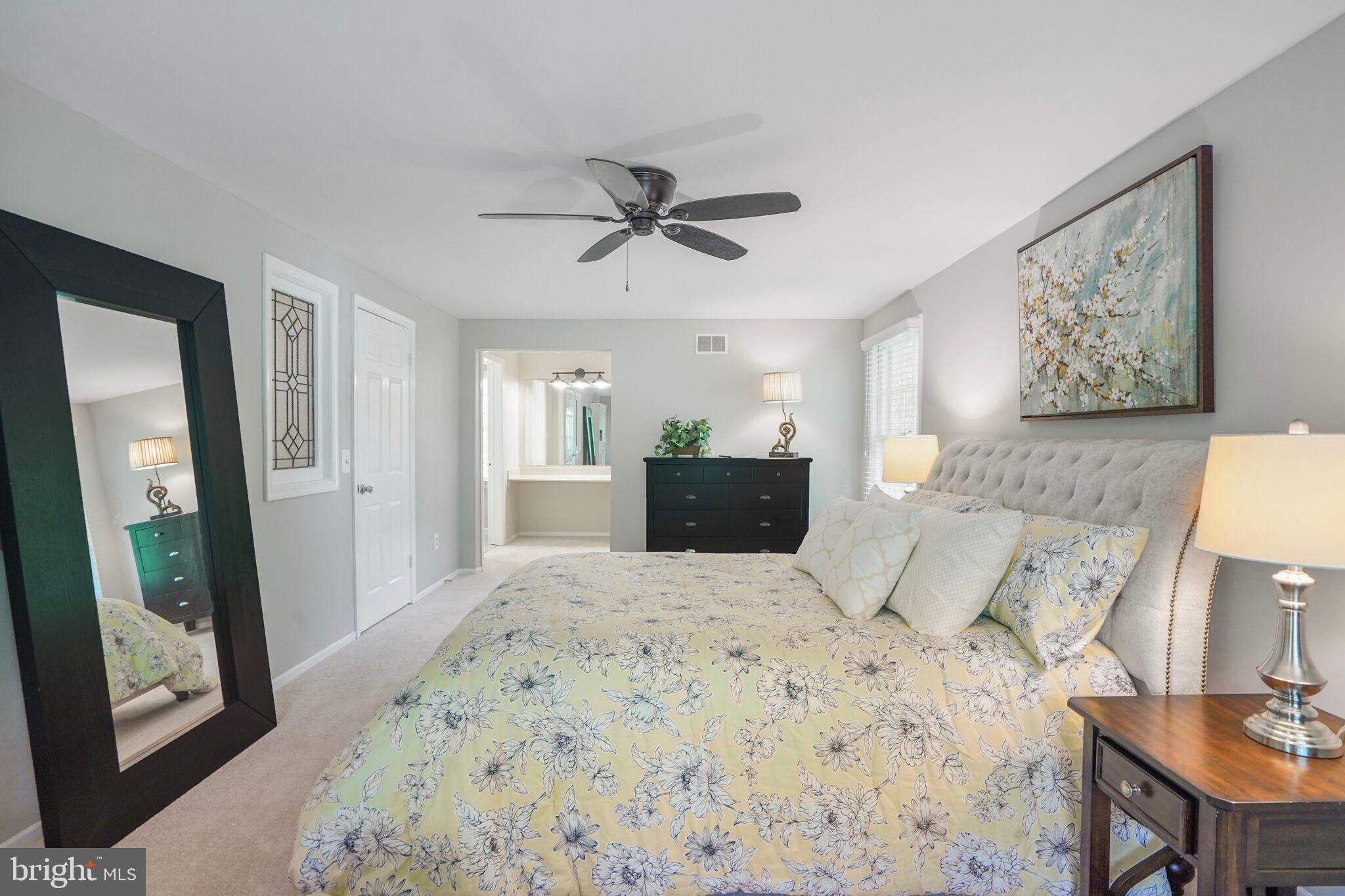 BURKE CENTRE - Residential