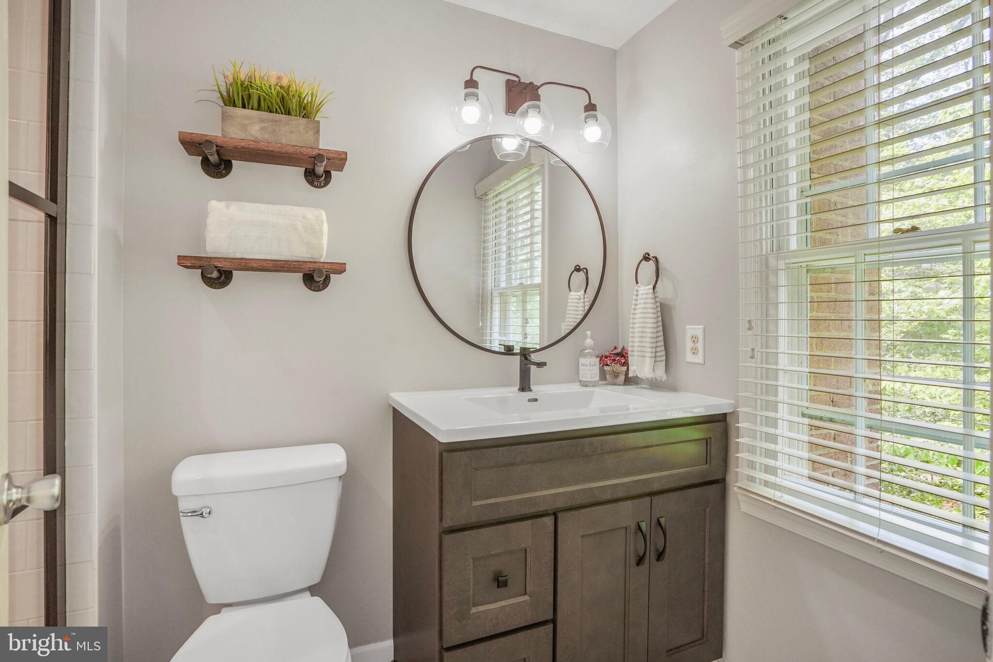 BURKE CENTRE - Residential