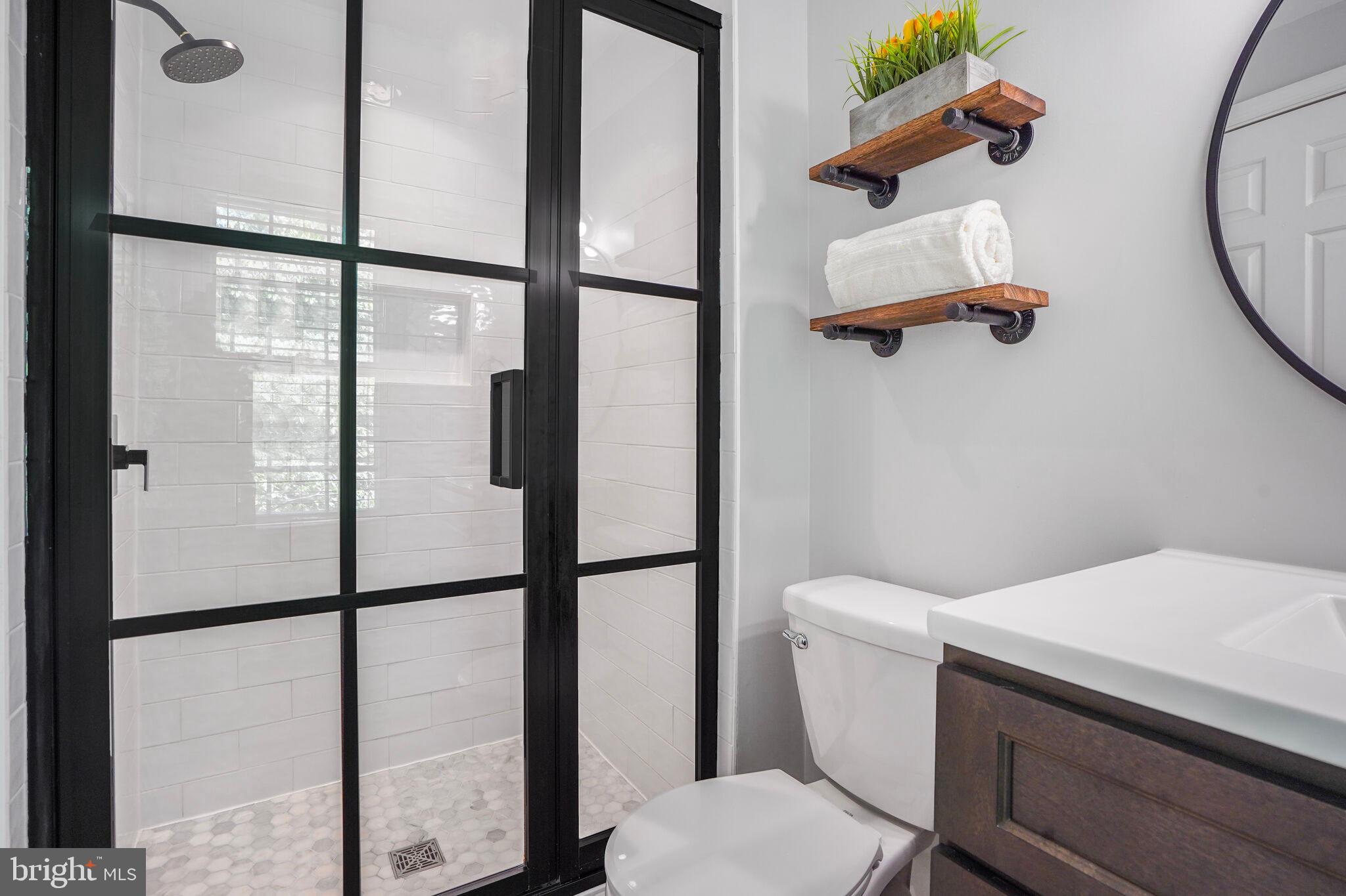 BURKE CENTRE - Residential