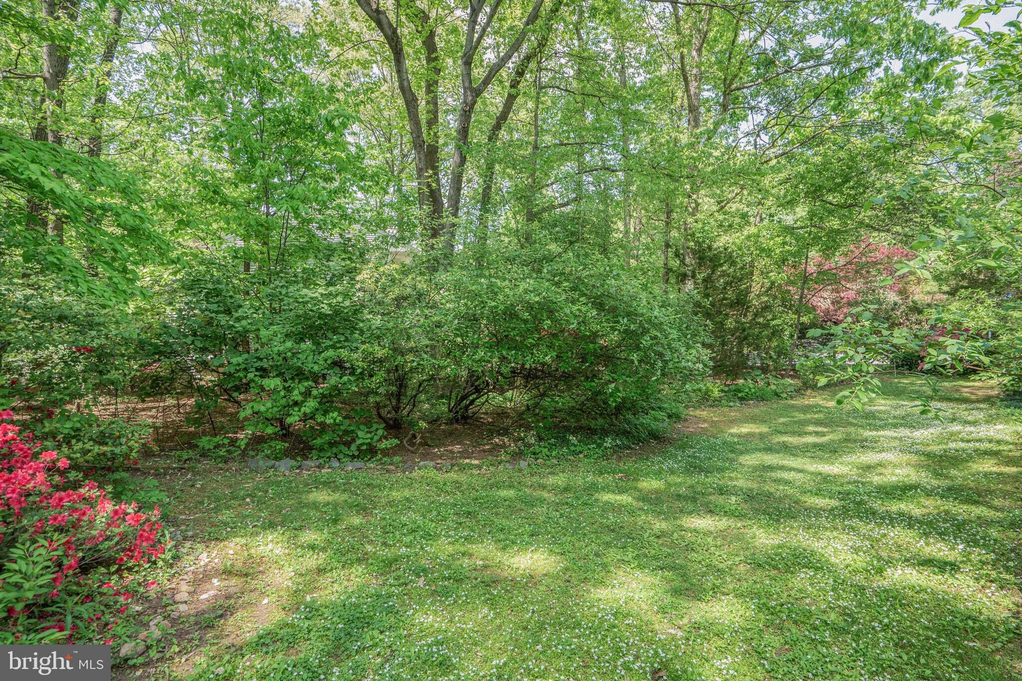 BURKE CENTRE - Residential