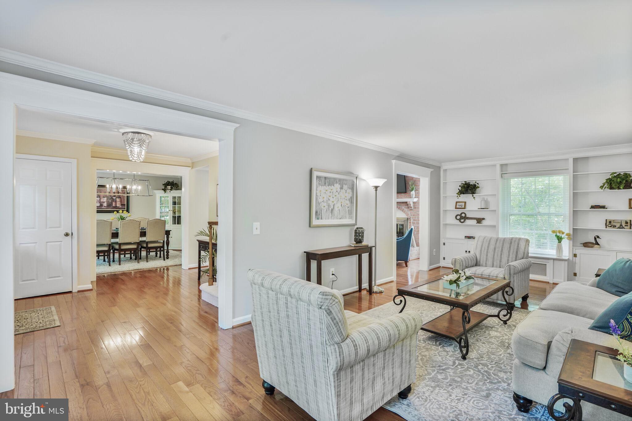 10403 HERITAGE LANDING ROAD