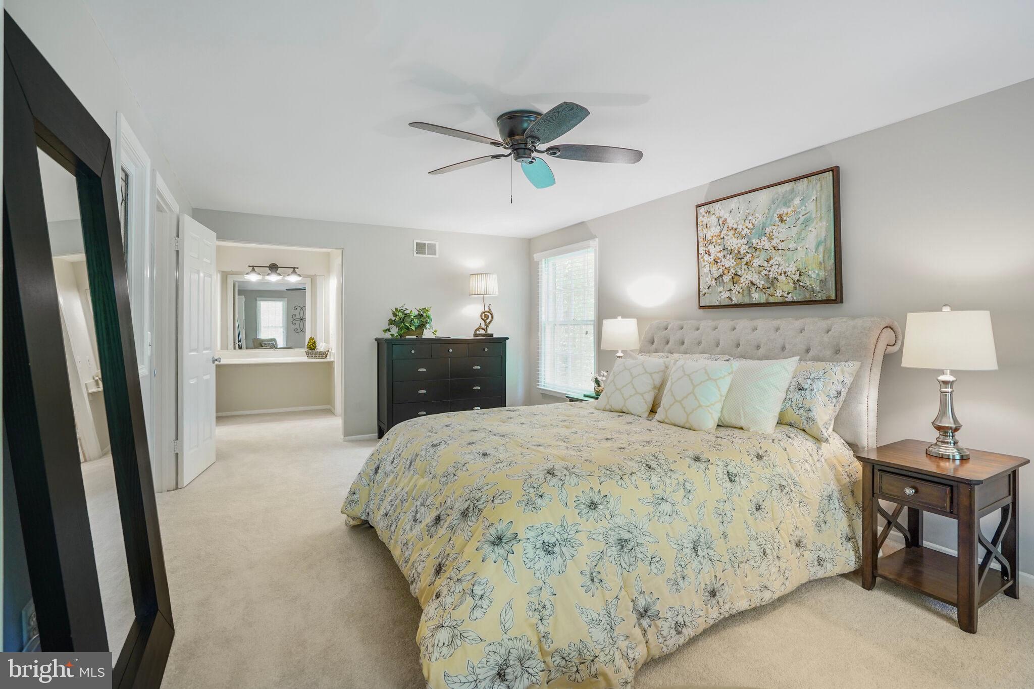 BURKE CENTRE - Residential