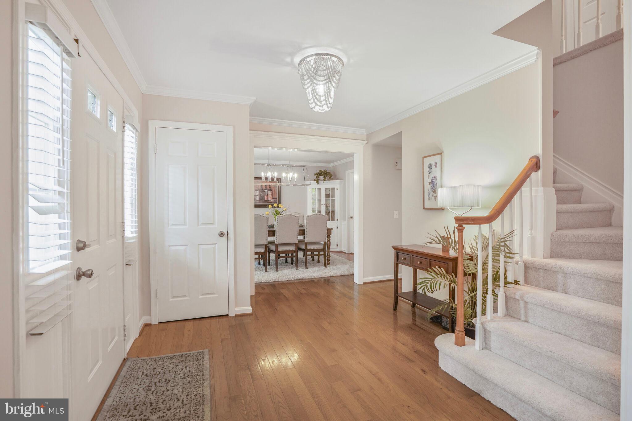 BURKE CENTRE - Residential