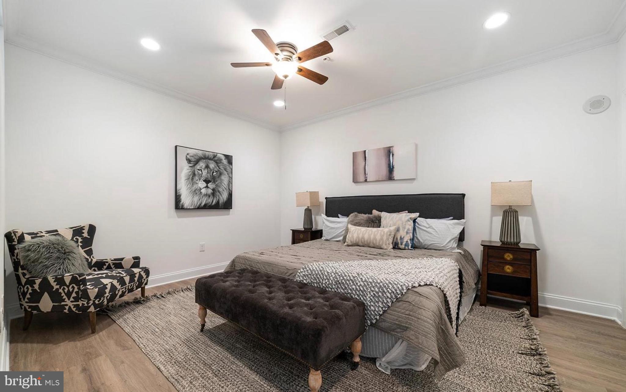 NORTHERN LIBERTIES - Residential Lease