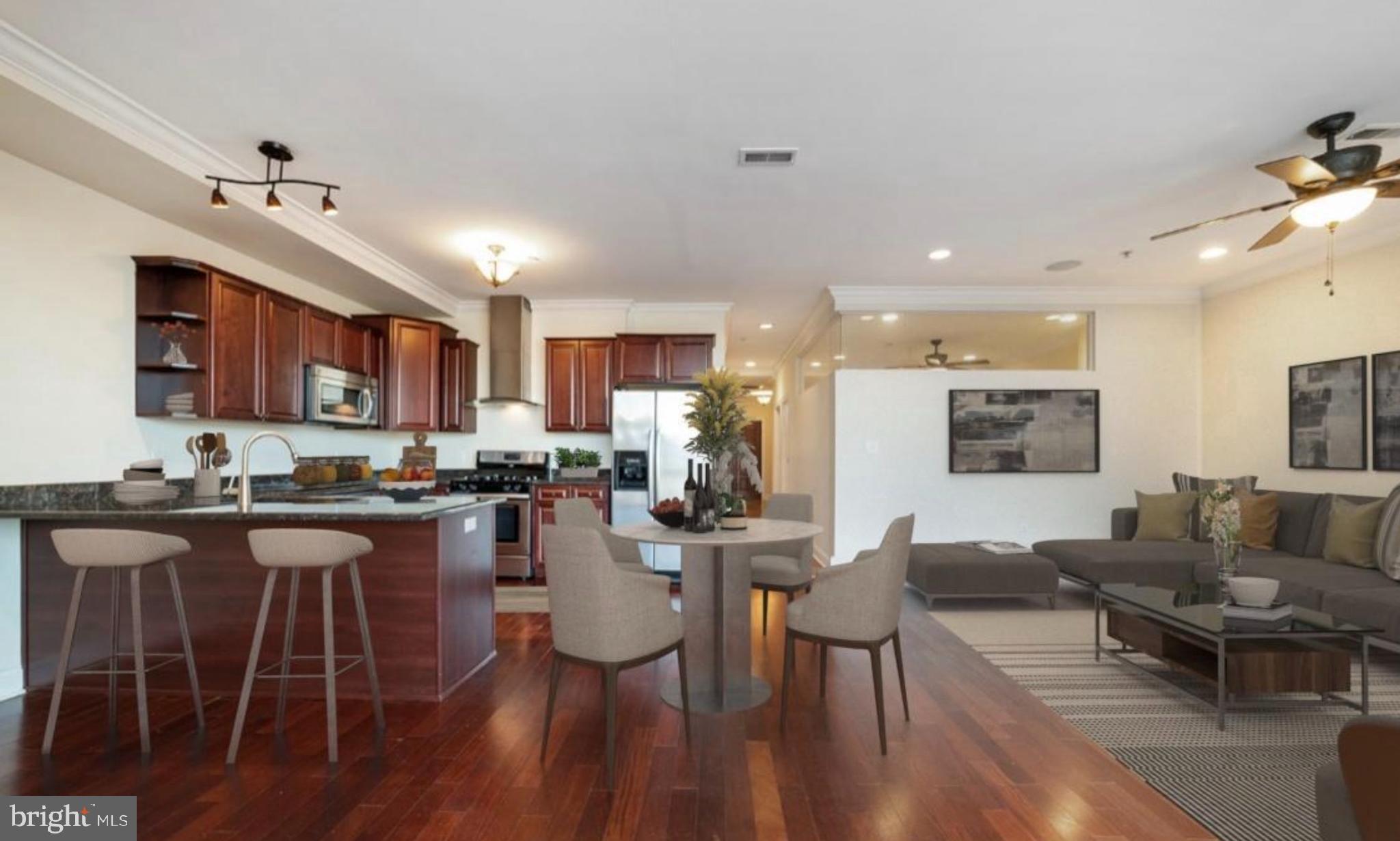 NORTHERN LIBERTIES - Residential Lease