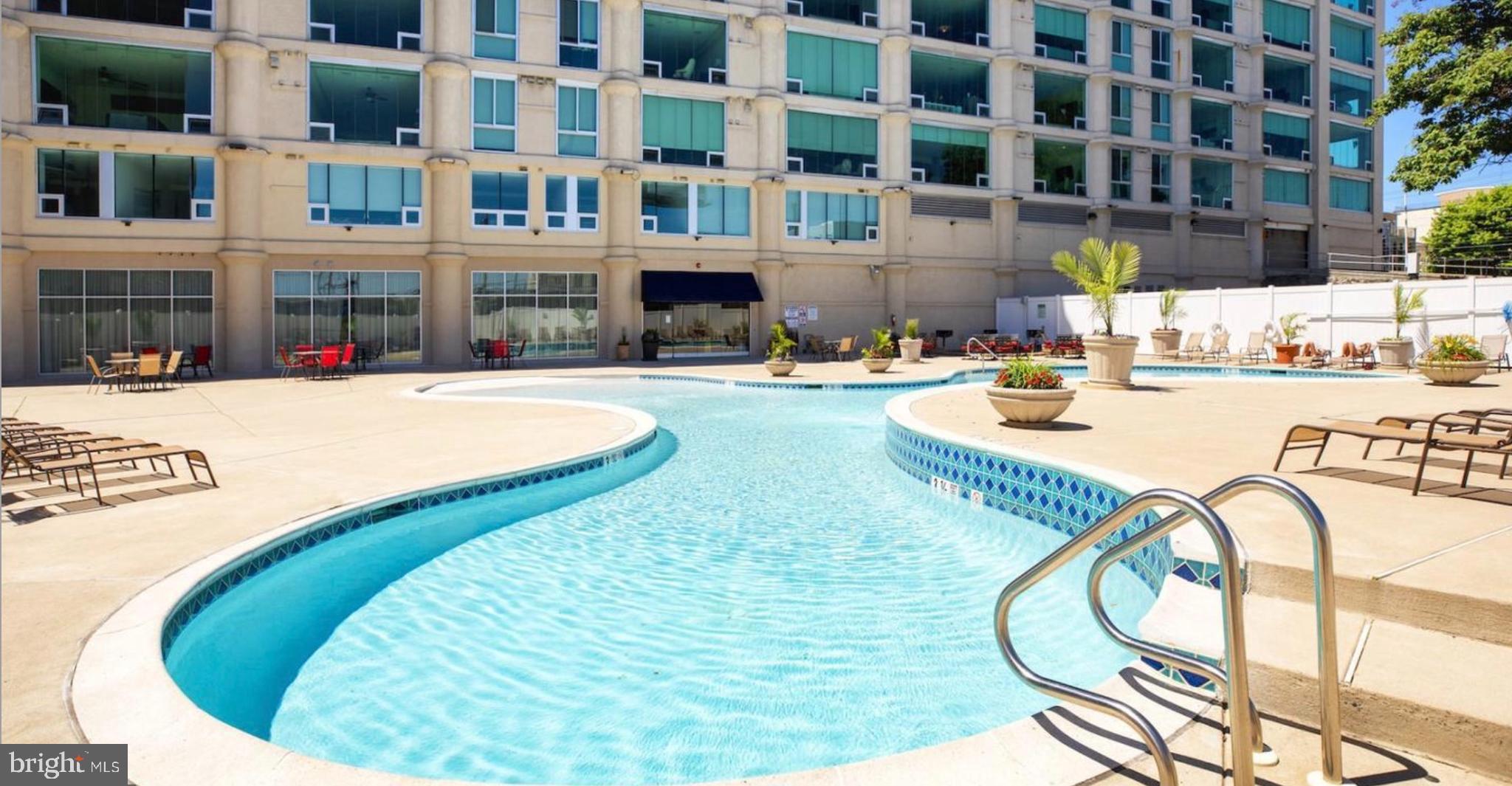 NORTHERN LIBERTIES - Residential Lease