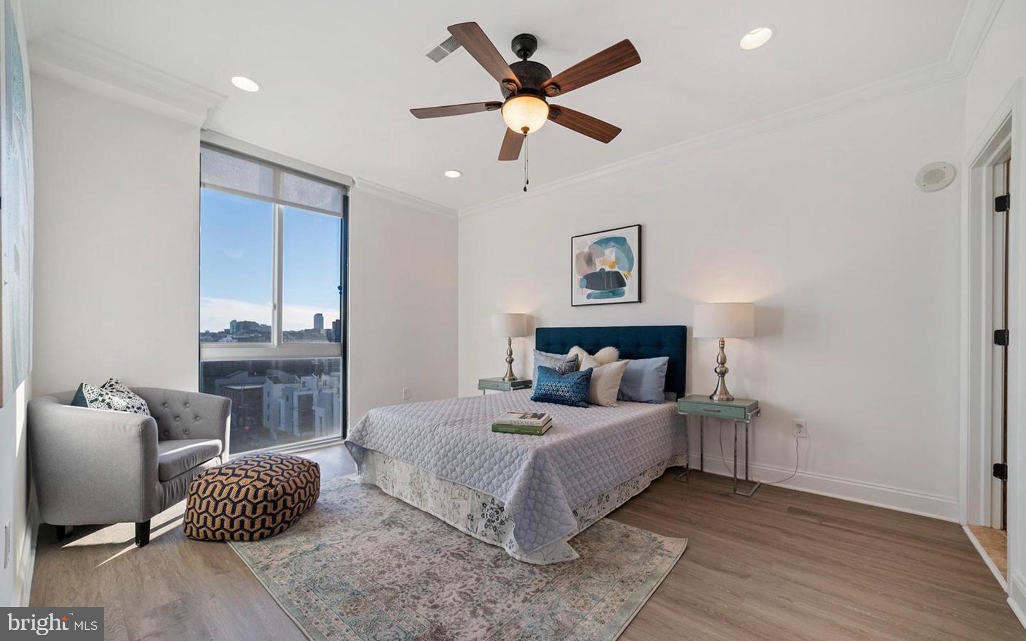 NORTHERN LIBERTIES - Residential Lease